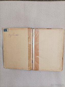 Verne: Vzducholodí kolem světa, 4.vydání, Vilímek, 1921 - 4