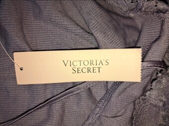 Krásné a lehké noční prádlo Victoria's Secret - 4