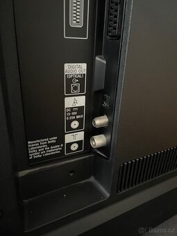 TV Sony, KDL 40NX705+satelitni tuner,DO. - 4