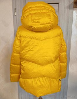 Dámská zimní bunda La Martina - 4