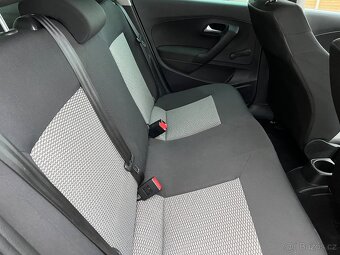 Volkswagen Polo 1.2 51 kW klima - 4