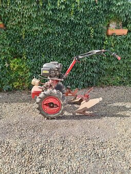 PRODAM TERA VARI S MOTOREM HONDA - 4