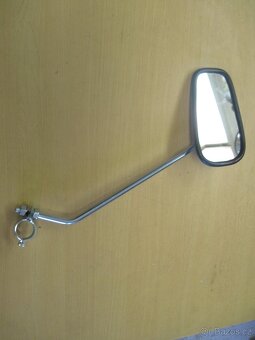 Jawa 20-21-23 Mustang - 4