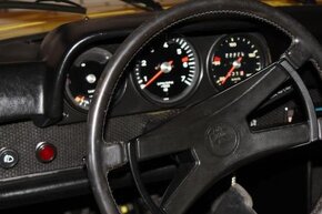 VW PORSCHE 914, r.v. 1972 - 4