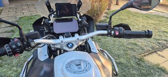 BMW R1200 GS - 4