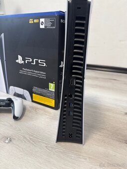 Playstation 5 Slim - 4