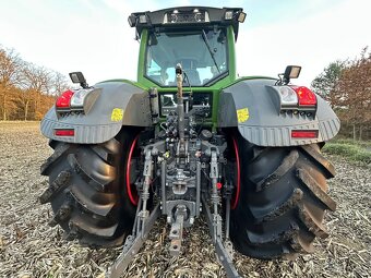Fendt 936 Profi Plus . 2017 . 6500Mth - 4