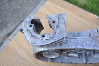 Kartery jawa 350/354 - 4