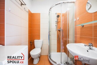 Prodej, byty/1+kk, 22 m2, Körnerova 219/2, Zábrdovice, 60200 - 4