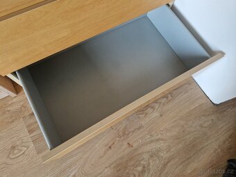 Komoda IKEA Malm - 4