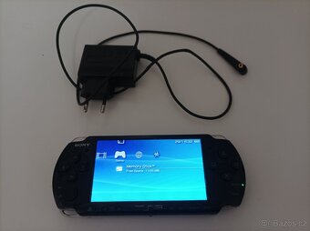 Sony PSP - 4