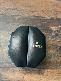 Citizen WR200 Eco-Driver - 4