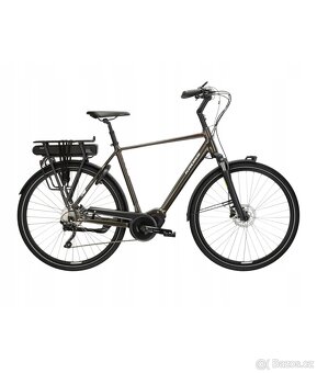 ROWER EBIKE KROSS SENTIO HYBRID 3.0 - 4