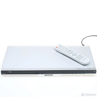 DVD přehrávač FERGUSON D-880 HX - 4