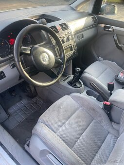 Touran - 4