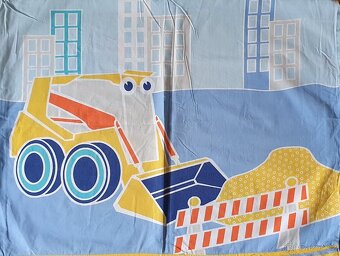 Dětské povlečení - 4