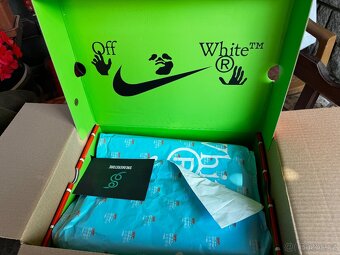 NIKE X OFF-WHITE - 4