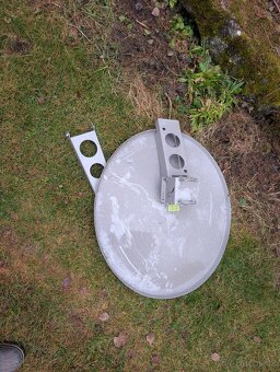 satelit talir parabola - 4