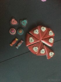 Růžová pohádka - 4