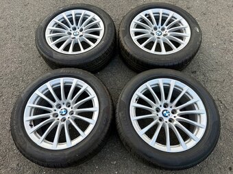 Alu kola zimní r18 - 4