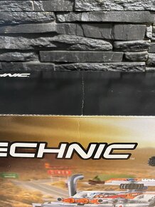 LEGO® Technic 42128 Výkonný odtahový vůz - 4