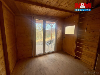 Prodej zahrady v Kočí - 4