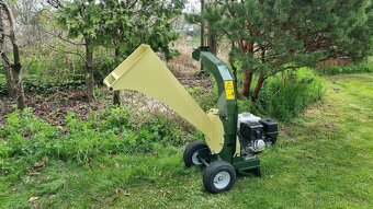 štepkovač NEGRI - 4