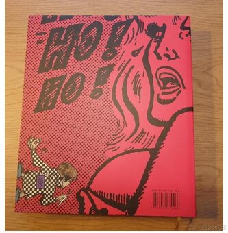 Kája Saudek - monografie - 4