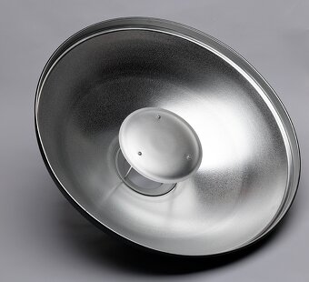 Beauty dish reflektor 55 cm - 4