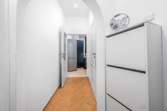 Pronájem byt 2+kk, 52㎡ - 4