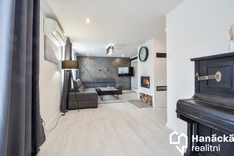 Prodej rodinného domu u Olomouce - 4