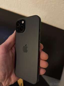 iPhone 15, Black, 128GB - 4