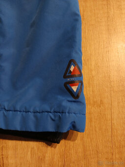 oteplováky CRIVIT PRO vel. 110/116 - 4