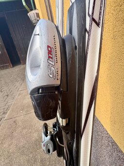 Lyže Lusti Funcarving - 4