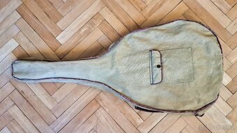 Kytara Cremona, Luby - 4