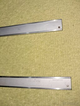 Posuvné měřidlo Somet - 4