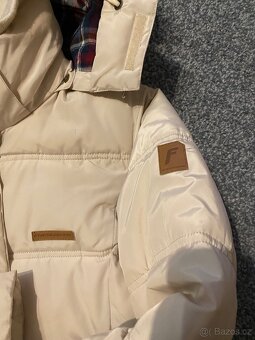 Dámská bunda Four seasons vel. 36 - 4