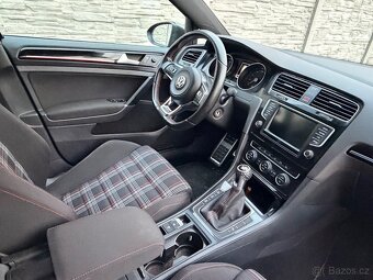 Volkswagen Golf 7 Gti - 4