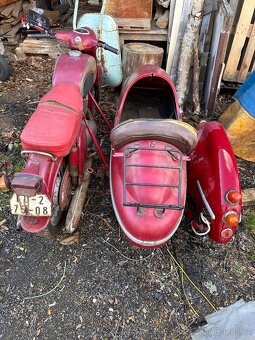 Jawa 250/592 s tp - 4