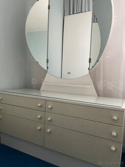 Postel a skříň - 4