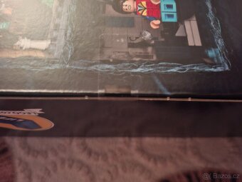 Stranger things lego - 4