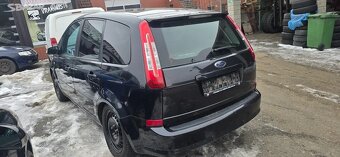 Ford C-Max - 4