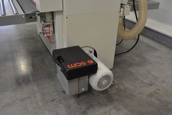 6516 – ŠIROKOPÁSOVÁ BRUSKA SCM SANDYA 5 - 4