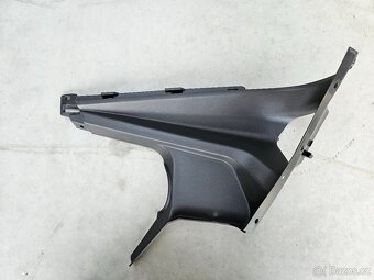 Variátor Segway AT6 Snarler - 4