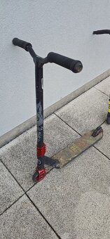 Detske kolobezky Decathlon - 4