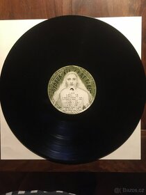 LP Dybbuk - Ale čert to vem (Punc 1991) - 4