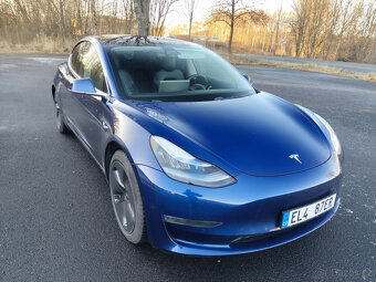 Tesla Model 3 Long Range Dual Motor AWD - 4