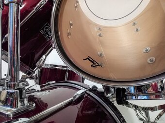 Bicí PEARL Export Series - 4