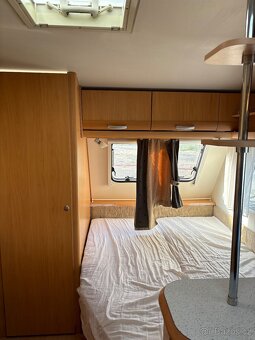 Prodám Karavan beyerland Sprinter 420 L-B - 4