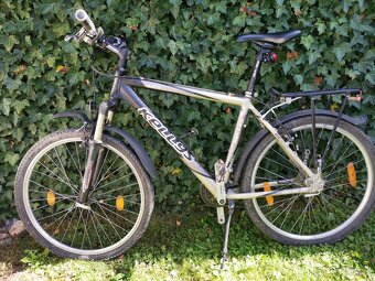 Horské kolo Kellys - 4